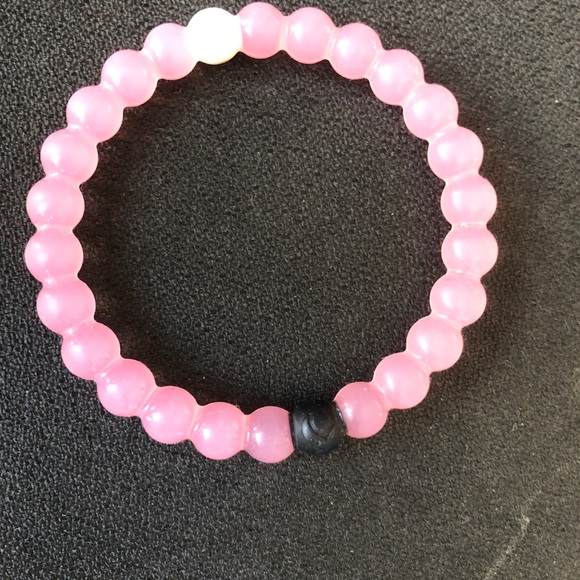 Authentic Medium Lokai Jelly Bracelets (Set of 5) - Picture 4 of 6